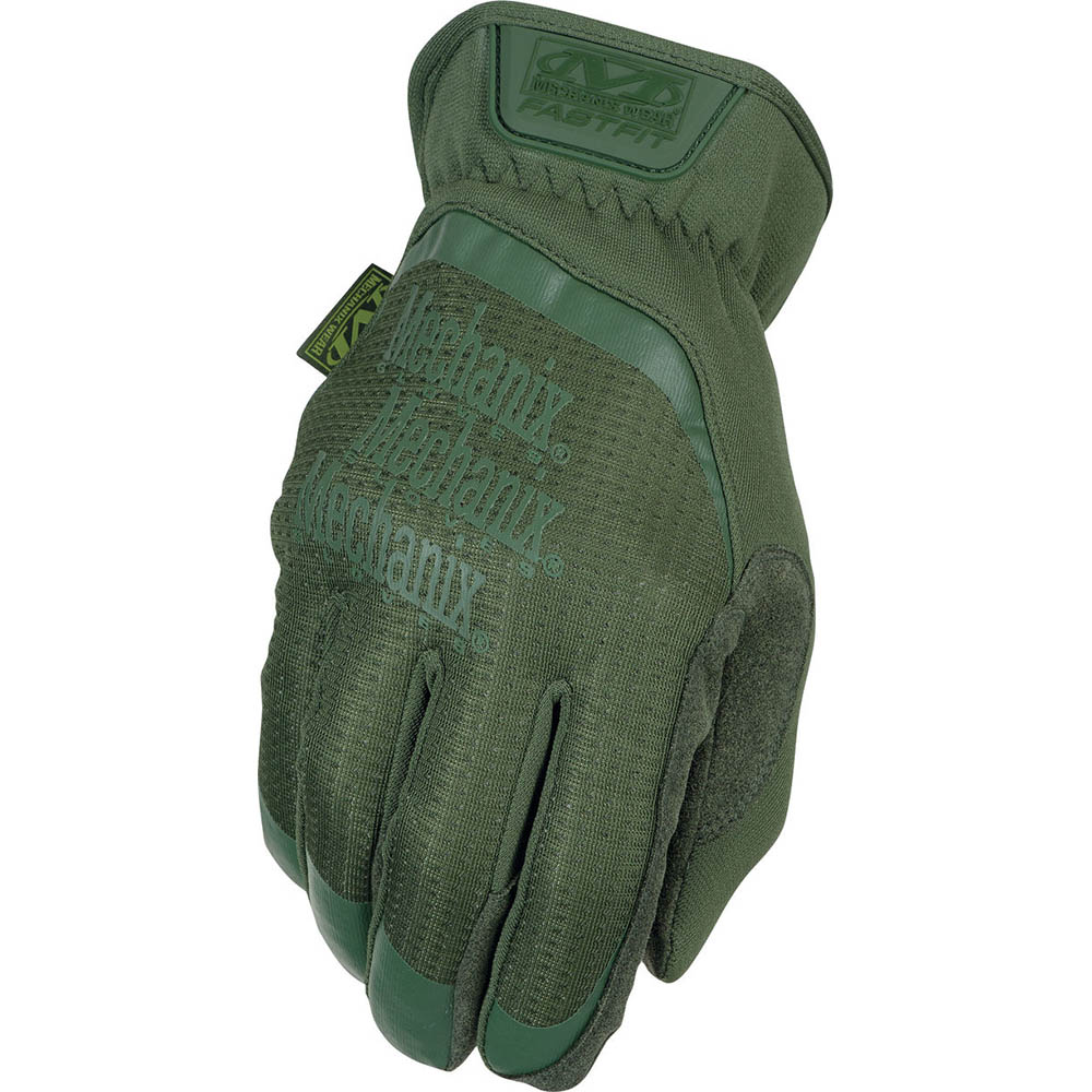 MECHANIX | FastFit | OD Green  i gruppen HANDSKAR hos Equipt AB (FastFit OD Green)